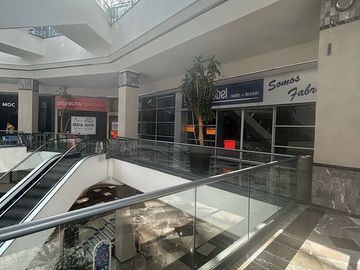 CENTRO COMERCIAL INTERLOMAS FLEXIBLE USO DE SUELO