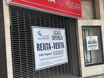 CENTRO COMERCIAL INTERLOMAS FLEXIBLE USO DE SUELO