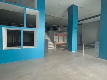 CENTRO COMERCIAL INTERLOMAS FLEXIBLE USO DE SUELO