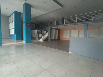 CENTRO COMERCIAL INTERLOMAS FLEXIBLE USO DE SUELO