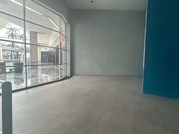 CENTRO COMERCIAL INTERLOMAS FLEXIBLE USO DE SUELO