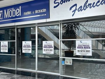 CENTRO COMERCIAL INTERLOMAS FLEXIBLE USO DE SUELO