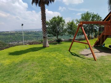 CASA EN RENTA EN EL MIRADOR