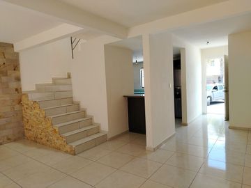 CASA EN RENTA EN EL MIRADOR