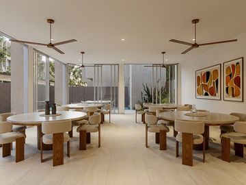 Departamento(Mod. A) en Venta en Santé Paseo Norte, Santa Gertrudis Copó