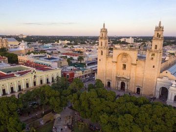 Departamento(Mod. A) en Venta en Santé Paseo Norte, Santa Gertrudis Copó