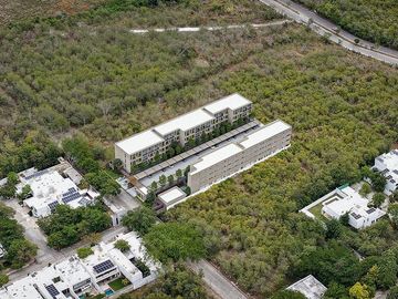 Departamento(Mod. A) en Venta en Santé Paseo Norte, Santa Gertrudis Copó