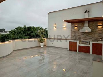 DEPARTAMENTO EN ALQUILER | AV. VELASCO ASTETE  – SURCO
