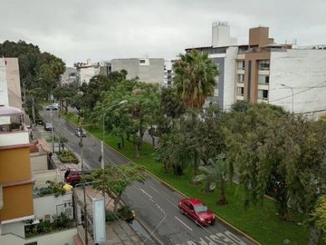 DEPARTAMENTO EN ALQUILER | AV. VELASCO ASTETE  31XX– SURCO