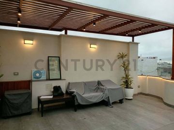 DEPARTAMENTO EN ALQUILER | AV. VELASCO ASTETE  31XX– SURCO