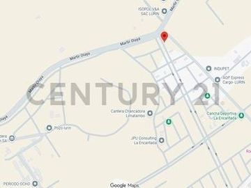 TERRENO EN VENTA – LA ENCANTADA DE LURÍN