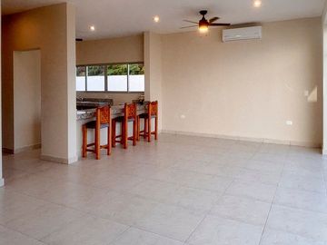 Casa Piedra de Luz en Venta ubicada en Conkal Merida con Loft