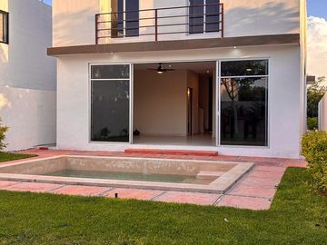 Casa Piedra de Luz en Venta ubicada en Conkal Merida con Loft