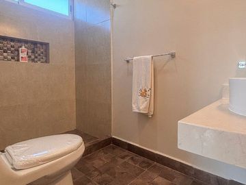 Casa Piedra de Luz en Venta ubicada en Conkal Merida con Loft
