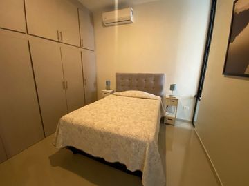 DEPARTAMENTO EN RENTA EQUIPADO Y AMUEBLADO EN MONTEBELLO