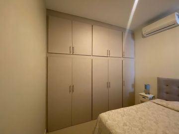 DEPARTAMENTO EN RENTA EQUIPADO Y AMUEBLADO EN MONTEBELLO