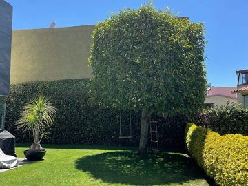VENTA DE CASA LOMA DE VALLESCONDIDO ATIZAPAN DE ZARAGOZA