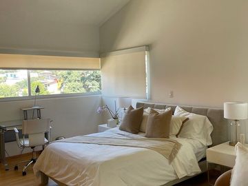 VENTA DE CASA LOMA DE VALLESCONDIDO ATIZAPAN DE ZARAGOZA