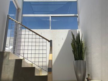 VENTA DE CASA LOMA DE VALLESCONDIDO ATIZAPAN DE ZARAGOZA