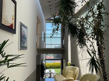 VENTA DE CASA LOMA DE VALLESCONDIDO ATIZAPAN DE ZARAGOZA
