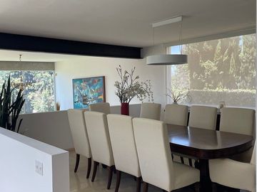 VENTA DE CASA LOMA DE VALLESCONDIDO ATIZAPAN DE ZARAGOZA