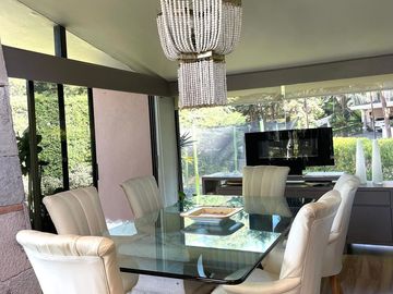 VENTA CASA CLUB DE GOLF VALLESCONDIDO ATIZAPAN DE ZARAGOZA