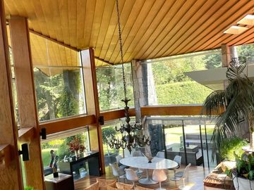 VENTA CASA CLUB DE GOLF VALLESCONDIDO ATIZAPAN DE ZARAGOZA