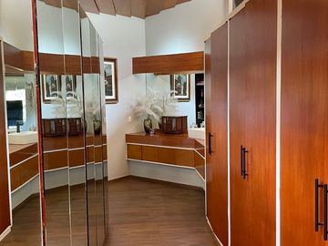 VENTA CASA CLUB DE GOLF VALLESCONDIDO ATIZAPAN DE ZARAGOZA