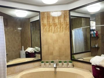 VENTA CASA CLUB DE GOLF VALLESCONDIDO ATIZAPAN DE ZARAGOZA
