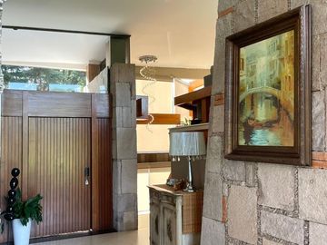VENTA CASA CLUB DE GOLF VALLESCONDIDO ATIZAPAN DE ZARAGOZA