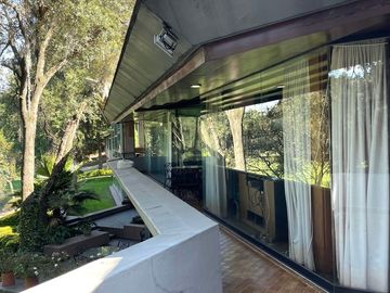 VENTA CASA CLUB DE GOLF VALLESCONDIDO ATIZAPAN DE ZARAGOZA