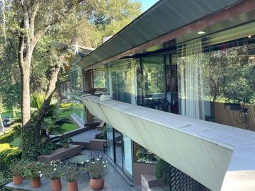 VENTA CASA CLUB DE GOLF VALLESCONDIDO ATIZAPAN DE ZARAGOZA