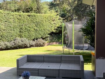VENTA CASA CLUB DE GOLF VALLESCONDIDO ATIZAPAN DE ZARAGOZA