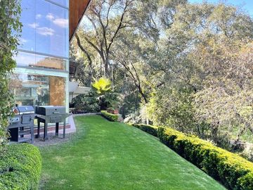 VENTA CASA CLUB DE GOLF VALLESCONDIDO ATIZAPAN DE ZARAGOZA