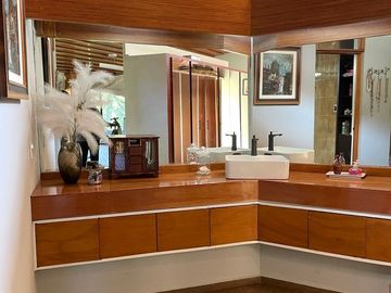 VENTA CASA CLUB DE GOLF VALLESCONDIDO ATIZAPAN DE ZARAGOZA
