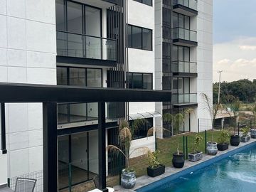 VENTA DEPARTAMENTO RESIDENCIAL MANANTIAL  JILOTZINGO ATIZAPAN DE ZARAGOZA