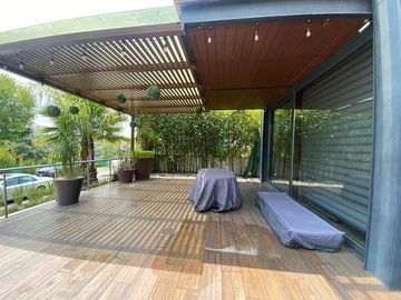 VENTA  CASA PRADO LARGO ATIZAPAN DE ZARAGOZA