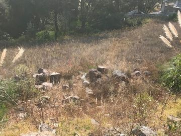 VENTA TERRENO EN RANCHO SAN JUAN ALMENDROS  ATIZAPAN ZARAGOZA