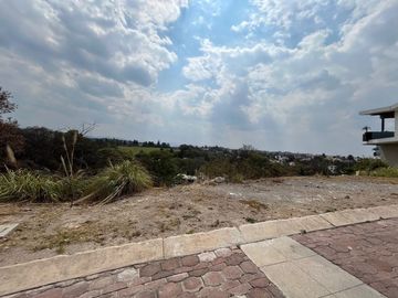 VENTA TERRENO EN RANCHO SAN JUAN ALMENDROS  ATIZAPAN ZARAGOZA