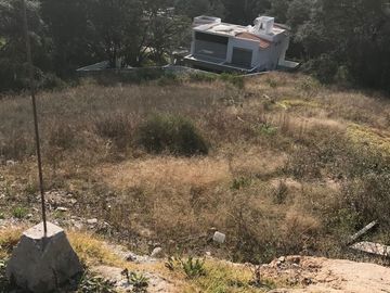 VENTA TERRENO EN RANCHO SAN JUAN ALMENDROS  ATIZAPAN ZARAGOZA