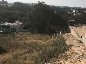 VENTA TERRENO EN RANCHO SAN JUAN ALMENDROS  ATIZAPAN ZARAGOZA
