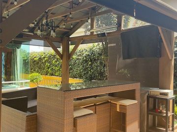 VENTA DE CASA EN PRADO  LARGO ATIZAPAN DE ZARAGOZA