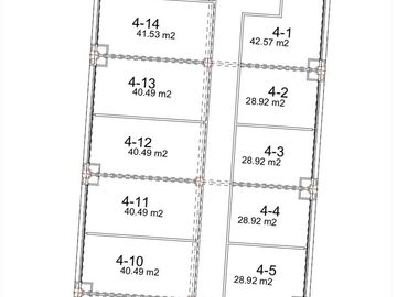 VENTA OFICINA PLAZA ANTIGUA II ATIZAPAN DE ZARAGOZA