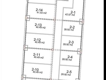 VENTA OFICINA PLAZA ANTIGUA II ATIZAPAN DE ZARAGOZA