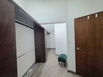 Departamento En Renta, Valle De San Angel Sector Frances, San Pedro Garza García