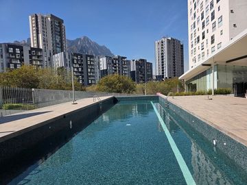 Departamento En Venta, Valle Poniente, Tule, San Pedro Garza García