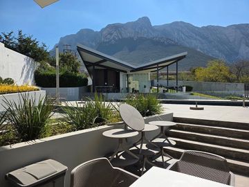 Departamento En Venta, Valle Poniente, Tule, San Pedro Garza García