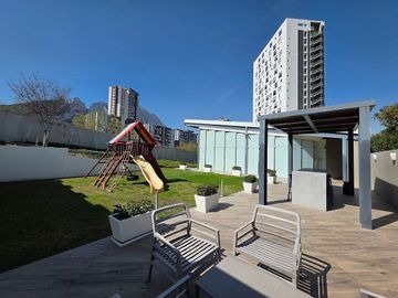 Departamento En Venta, Valle Poniente, Tule, San Pedro Garza García