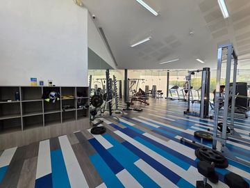 Departamento En Venta, Valle Poniente, Tule, San Pedro Garza García
