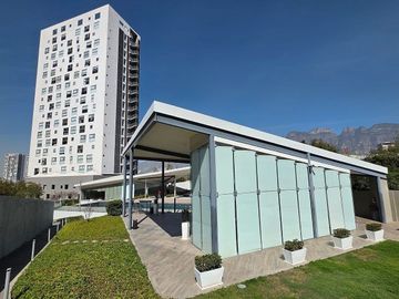 Departamento En Venta, Valle Poniente, Tule, San Pedro Garza García